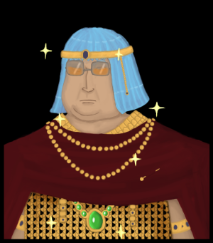 Alabasta : la grande Dynastie Nefertari Hahypet-52ba76e