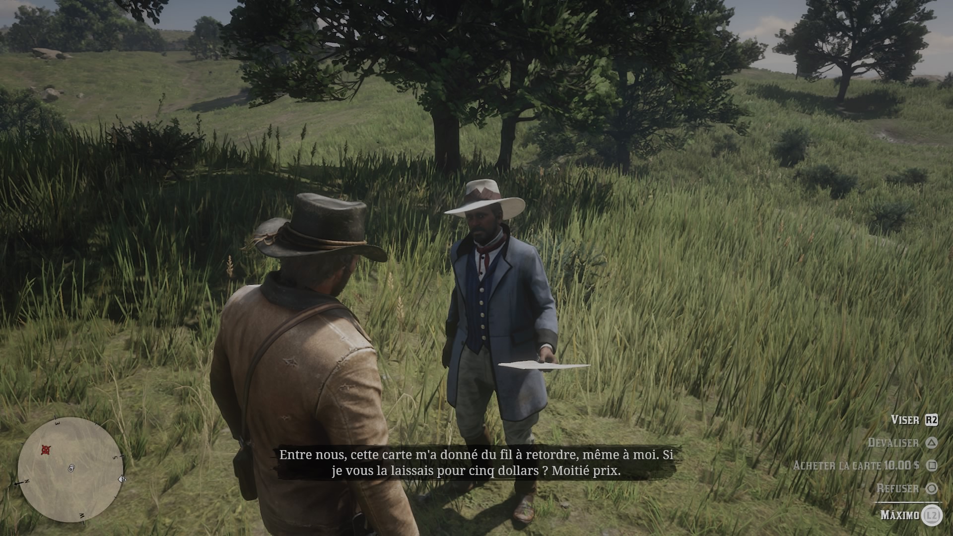 Récompenses Remportées Par Red Dead Redemption 2