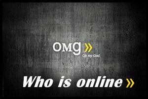 Qui est en ligne ?