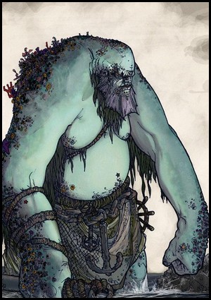 Dead End : les pirates de Dead End Oz-503a7ec
