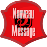 Nouveaux messages