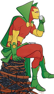 Mister Miracle