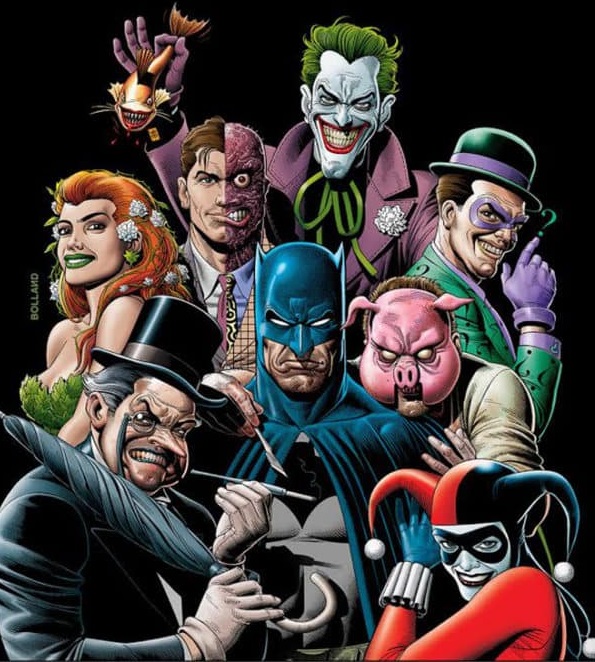 Gotham City Rebirth Dc-1000-variantes-10-5638178