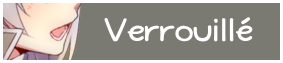 Ce forum est verrouillé, vous ne pouvez pas poster, ni répondre, ni éditer les sujets.
