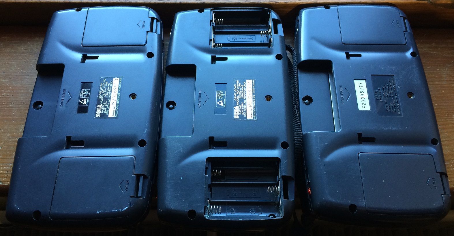 Lot gamegear à réparer File5-22-55883f8
