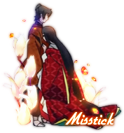 Misstick