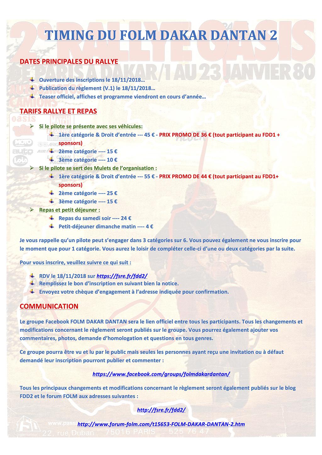 FOLM DAKAR DANTAN 2 Timing-du-folm-da...n-2-1024-555cb29