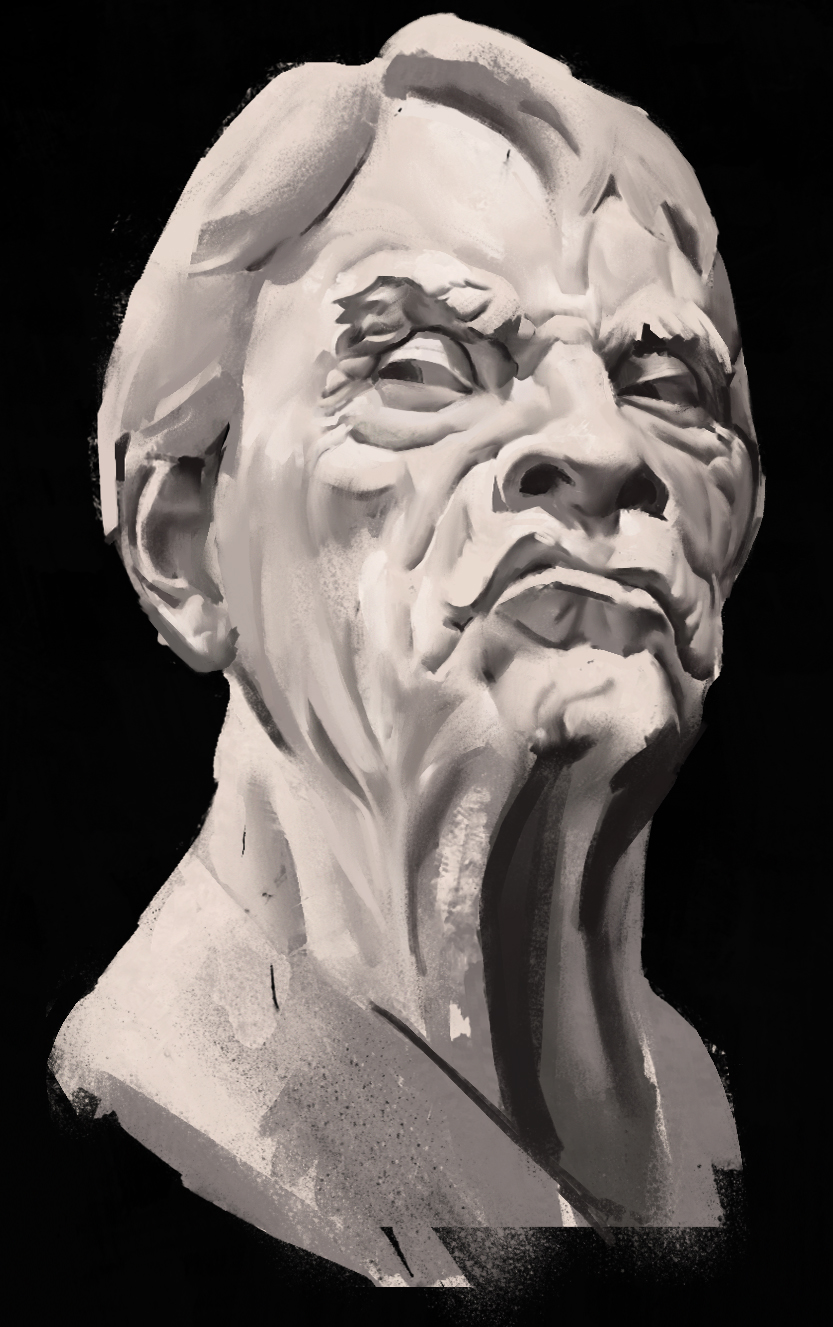 Etudes de Phosphene - Page 14 Statue04-5396a52