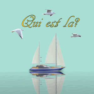Qui est en ligne ?