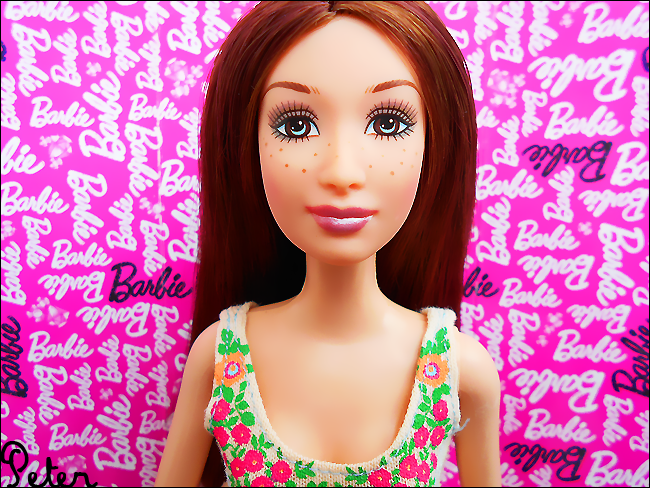 Mes Barbie - Page 4 Fashion-fever-gilian-474c043