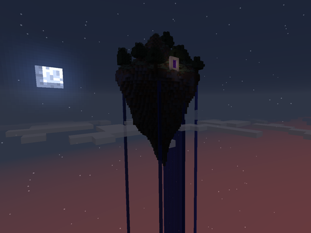 Void