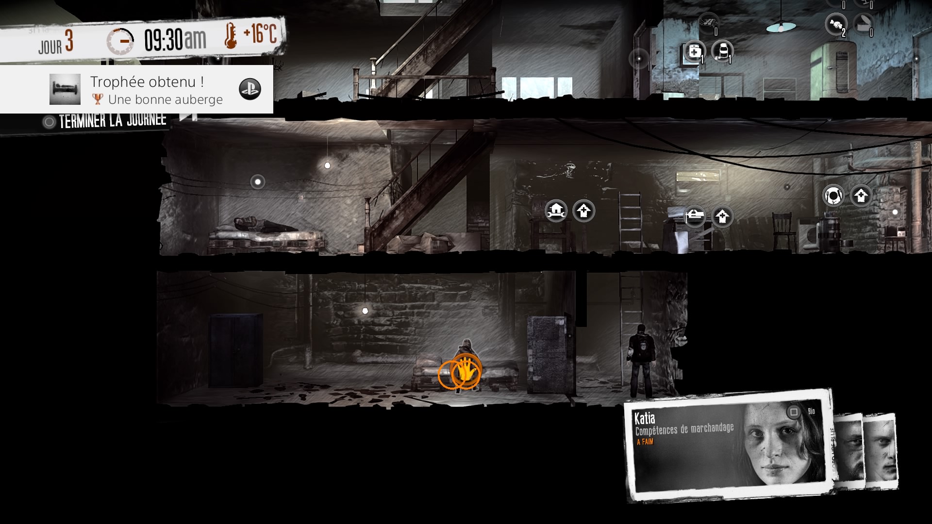 This is War of Mine