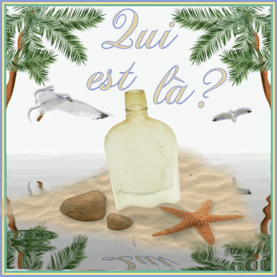 Qui est en ligne ?