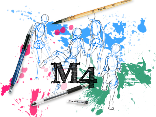 M4 : La communauté des artistes. Index du Forum