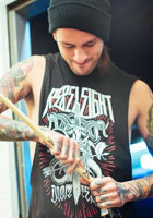 Michael Fuentes
