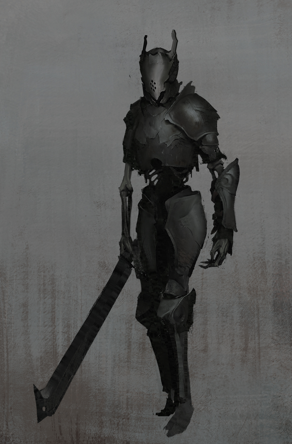 Etudes de Phosphene - Page 14 Undead_knightwip3-5396a60