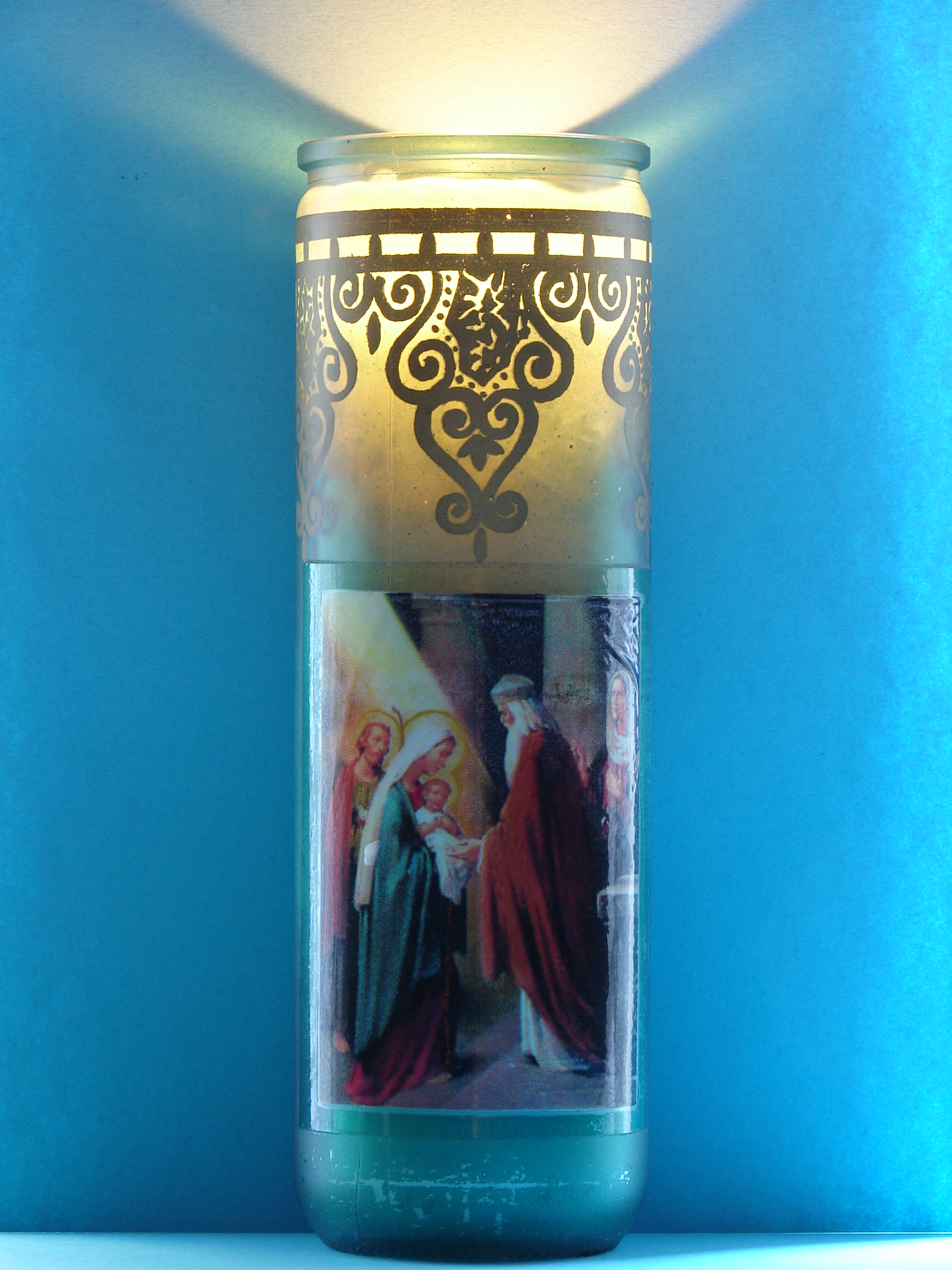 Le Rosaire en Images - Page 4 Cierge-allum-de-l...entation-567dd65