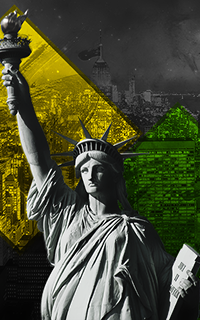 NY Municipal Archives Statue-5238161