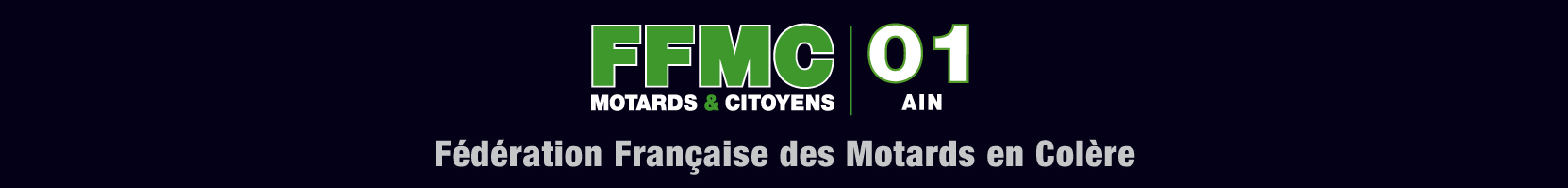 Fédération Francaise des Motards en Colere de l'ain Index du Forum
