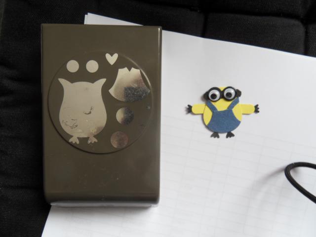 MINION AVEC LA PERFO CHOUETTE Sdc15305-4c29b53