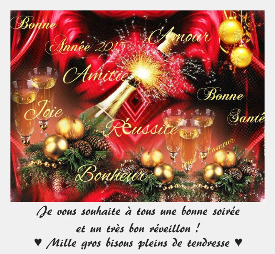 DECEMBRE AUX PIEDS BLANCS S'EN VIENT ; AN DE NEIGE EST AN DE BIEN - Page 19 49---reveillon-31-dcembre-53b0c1c
