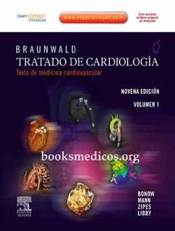 Tratado De Cardiologia Braunwald Pdf 15