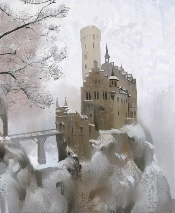 Etudes de Phosphene - Page 15 Castle_study_01-53ecce0
