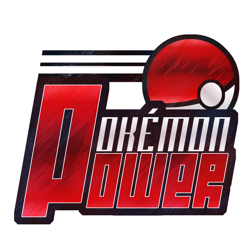 Pokémon-Power