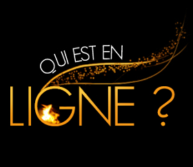 Qui est en ligne ?