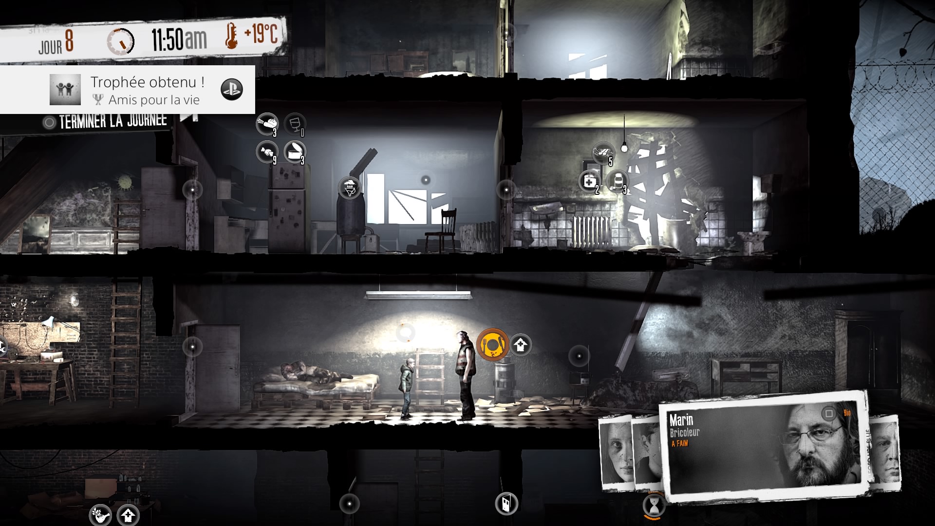 This is War of Mine