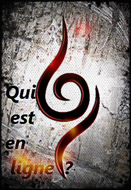 Qui est en ligne ?