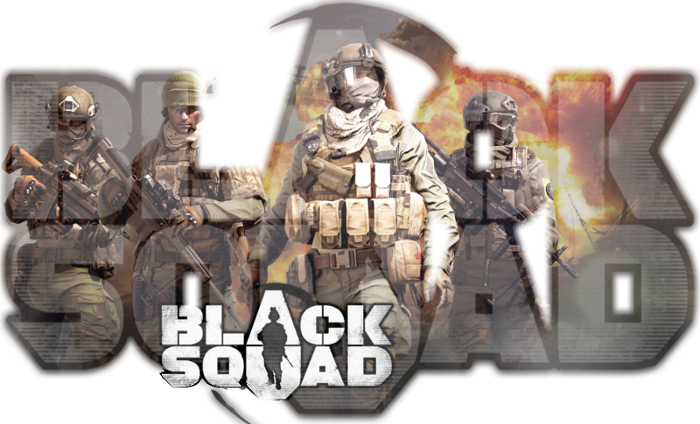 Black Squad