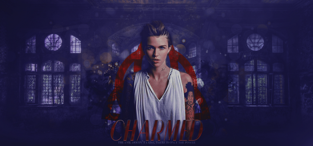 Charmed