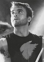 Rian Dawson
