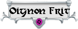 Oignons Confirmés