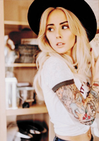 Alysha Nett