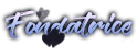 Fondatrice Fondatrice
