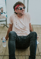 Alexander Gaskarth