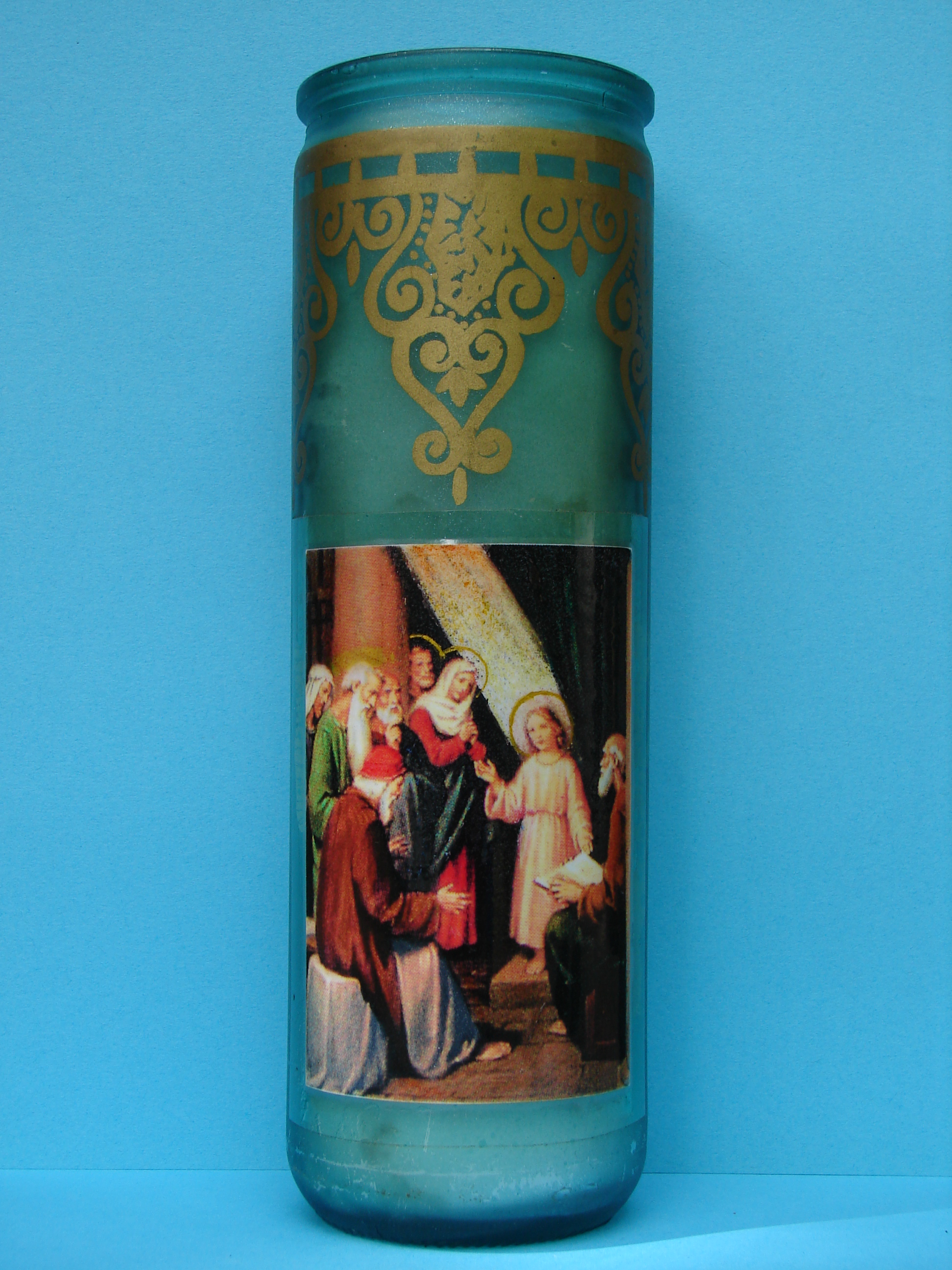 Le Rosaire en Images - Page 4 Cierge-du-recouvrement-56821d7
