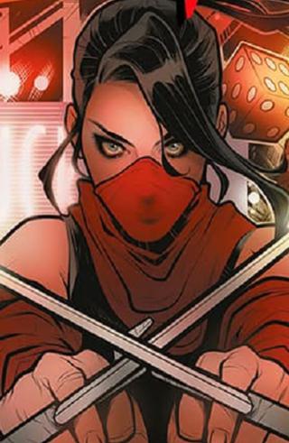 Elektra Tome 01
