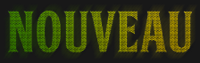 Poster un nouveau sujet
