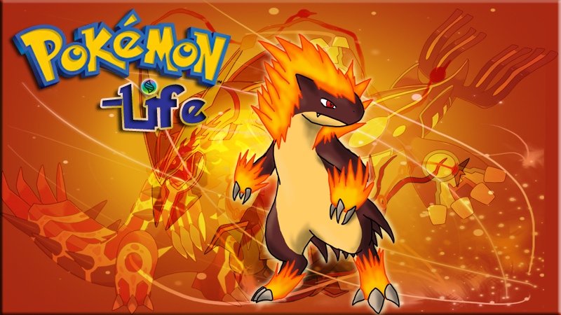 Pokémon-Life