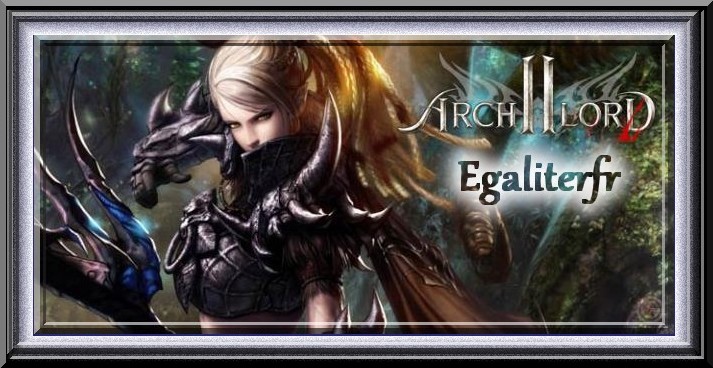 Archlord Server Files Archlord Server Files
