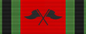 Un petit pas pour moi, un grand pour la Révolution - Médaille de Rang III