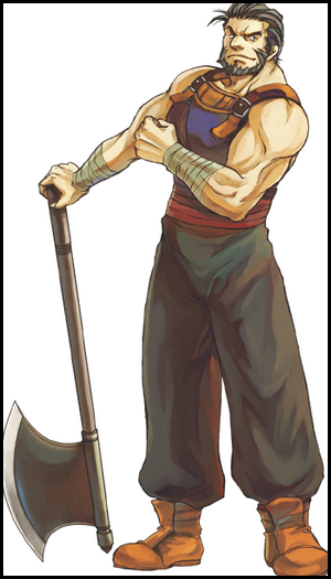 Dead End : les pirates de Dead End Noah-503a7e6