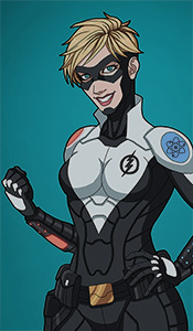 Patty Spivot