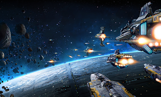 [Nova Empire France-Squad] Index du Forum