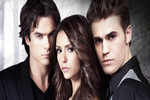 The Vampire Diaries