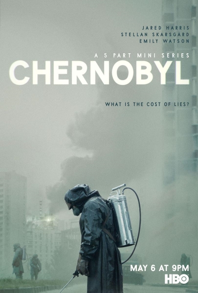 Chernobyl S01 (2019) Audio Latino + SRT [AC3 2.0] [Captura HBO]