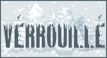 Forum Verrouillé